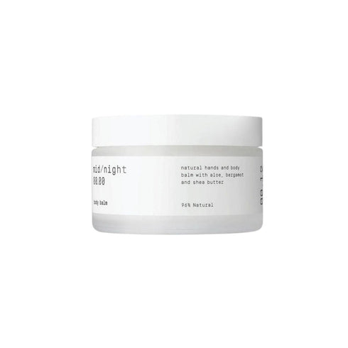 BODY BALM 00.12